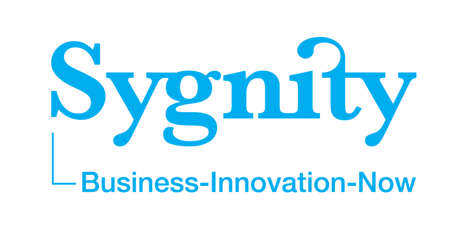 Sygnity (stare logo)