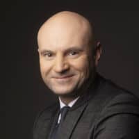 Dariusz Mazurkiewicz