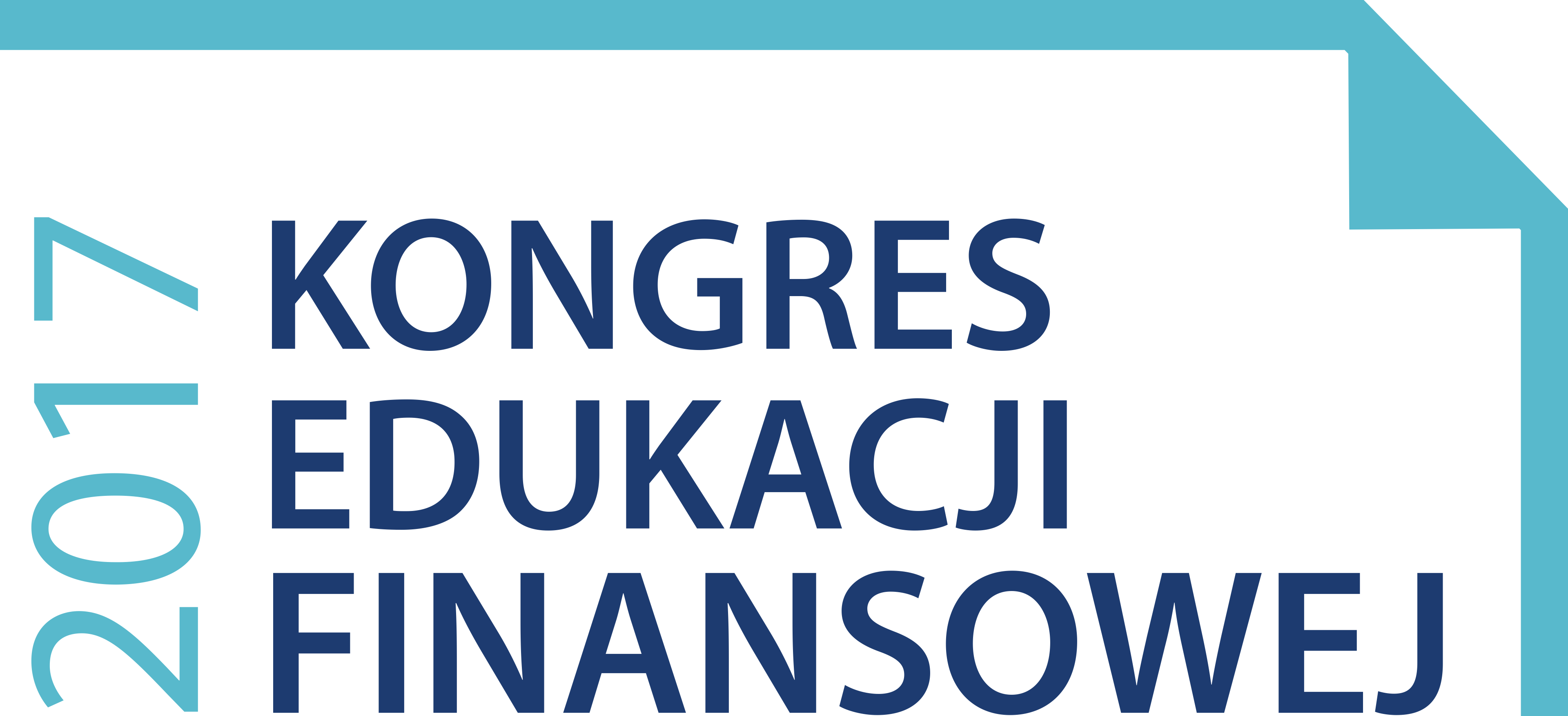 Kongres Edukacji Finansowej 2017