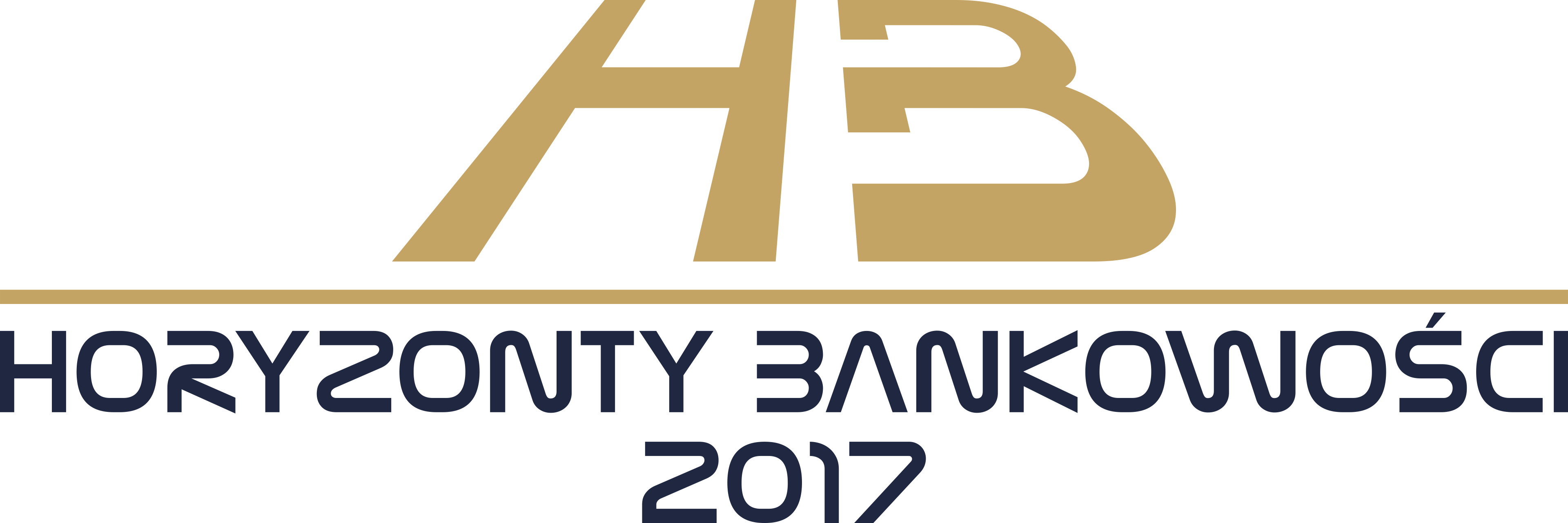 Horyzonty Bankowości 2017
