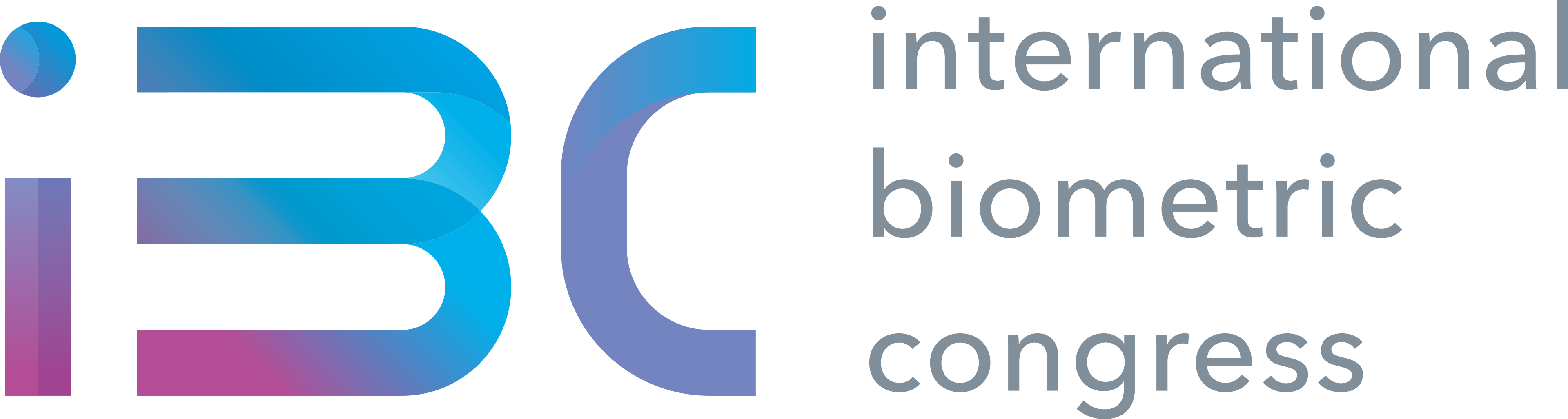 International Biometric Congress 2018