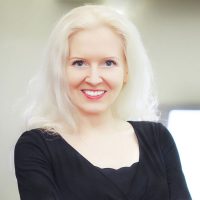 Daria Pawęda, Ekspert Forum Technologii Bankowych ZBP