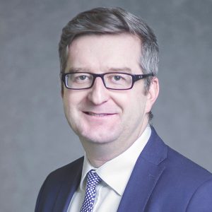 Grzegorz Flanz, Wiceprezes Zarządu, Bank Spółdzielczy w Toruniu