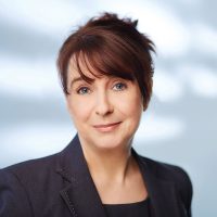 Monika Grabowska, Dyrektor ds. Sprzedaży i Produktów, Fundacja Polska Bezgotówkowa