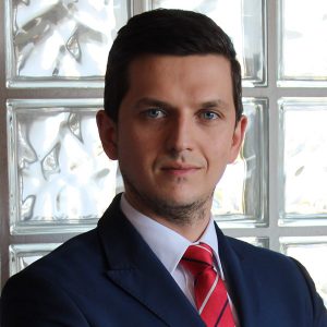 Paweł Jaszewski, BNP Paribas Bank Polska S.A.