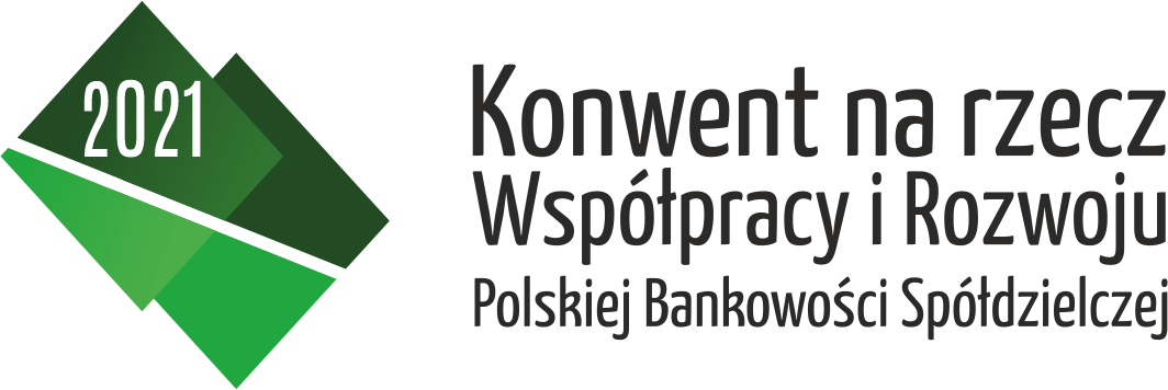 Konwent na rzecz Współpracy i Rozwoju Polskiej Bankowości Spółdzielczej 2021