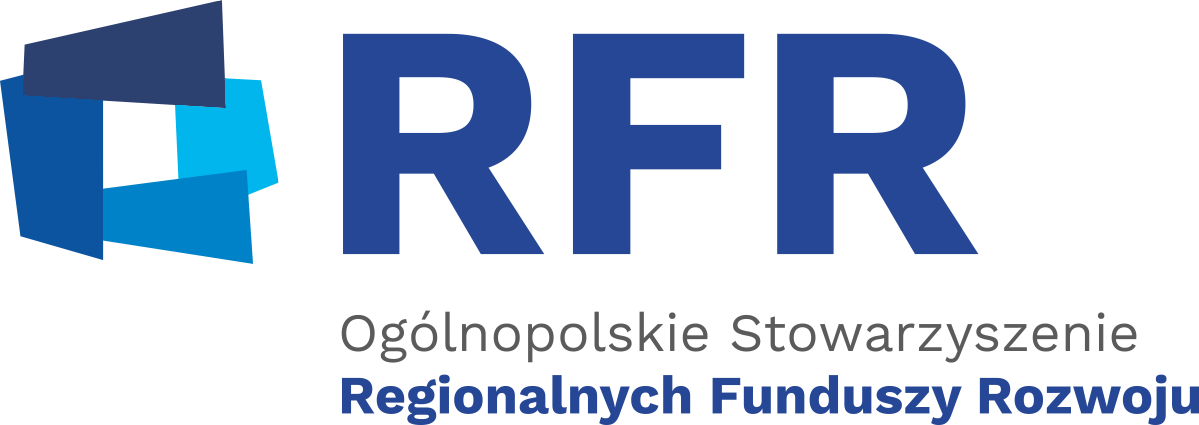 RFR – Ogólnopolskie Stowarzyszenie Regionalnych Funduszy Rozwoju