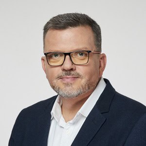 Marcin Ledworowski