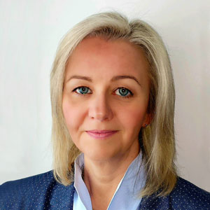 Agnieszka Krawczyk