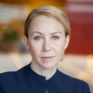 Katarzyna Urbańska