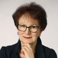 Ewa Kucharska-Stasiak
