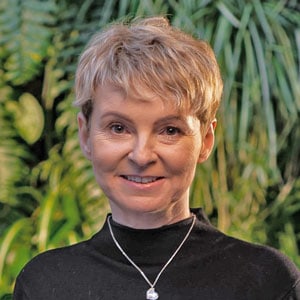 Katarzyna Stawecka