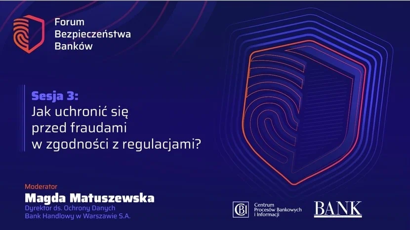 To dobry moment, by zastanowić się nad rozwiązaniami antyfraudowymi
