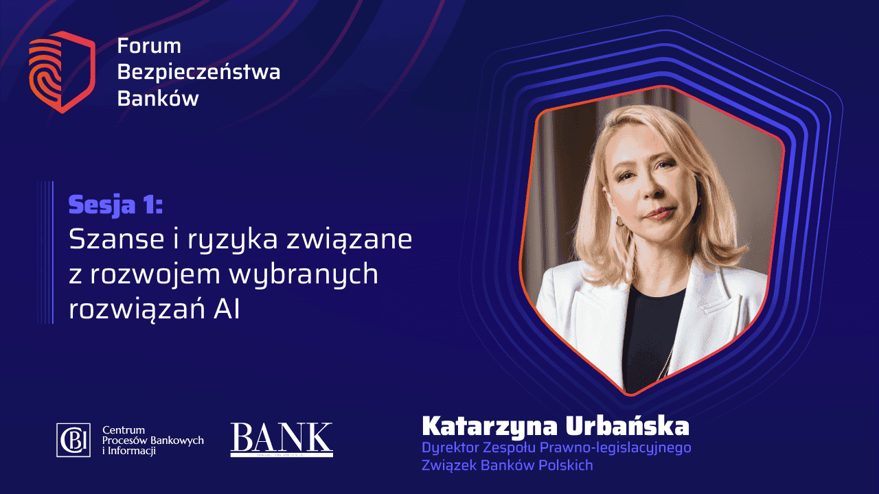 Bez technologii i edukacji klientów nie osiągnie się satysfakcjonującego poziomu cyberbezpieczeństwa