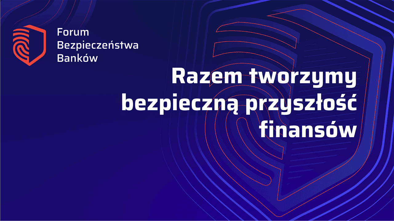 AI vs. Cyberbezpieczeństwo Forum Bezpieczeństwa Banków 2024