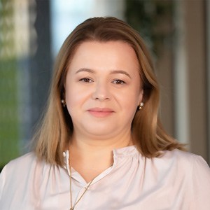 Małgorzata Romaniuk