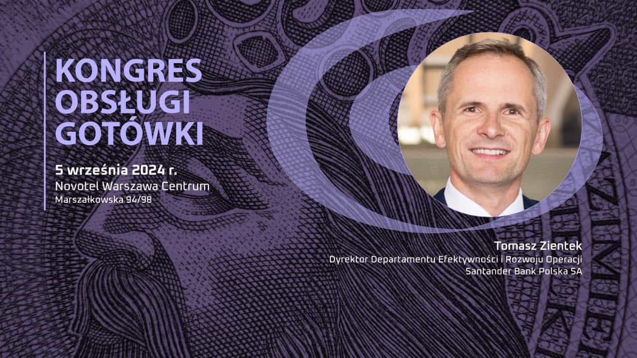 Generatywna AI może dostarczyć olbrzymiego wsparcia w procesach obsługi gotówki