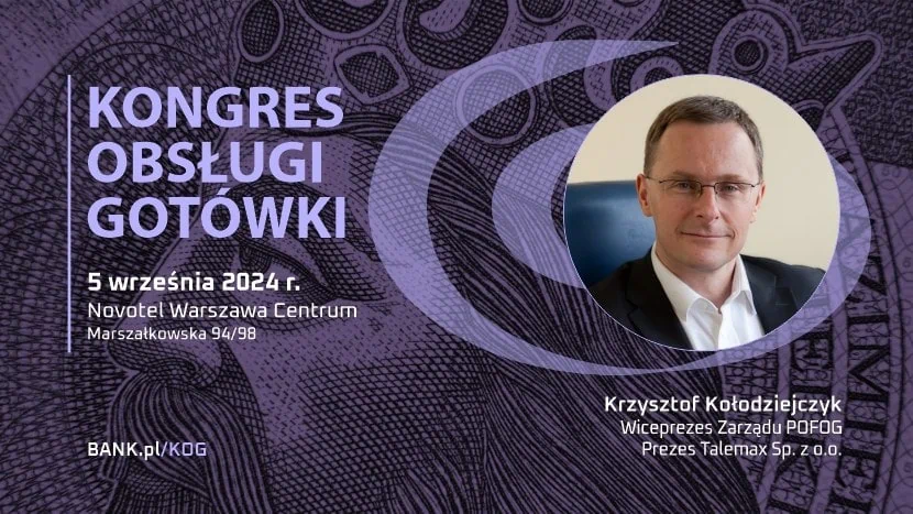 Jakie zmiany dla uczestników polskiego rynku obsługi gotówki wprowadza implementacja unijnej dyrektywy CER?