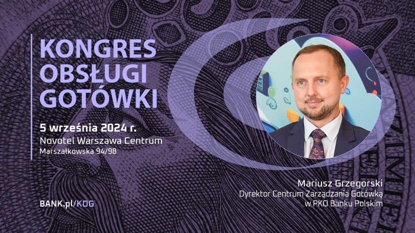 AI nie zastąpi w pełni ludzi w procesach zarządzania gotówką