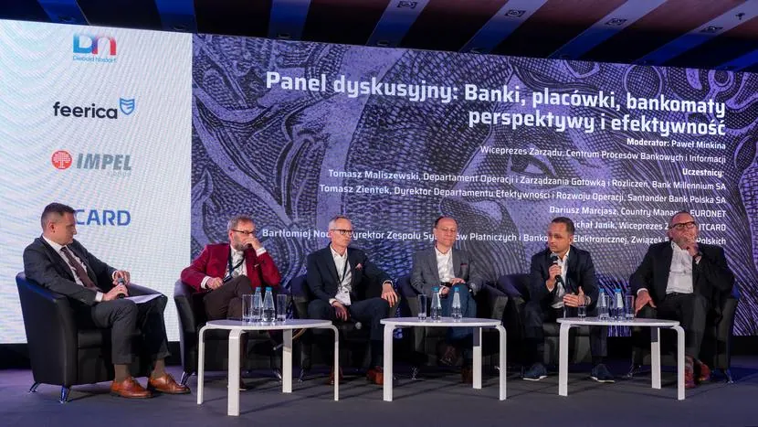 Rynek obrotu gotówkowego w strategiach instytucji finansowych