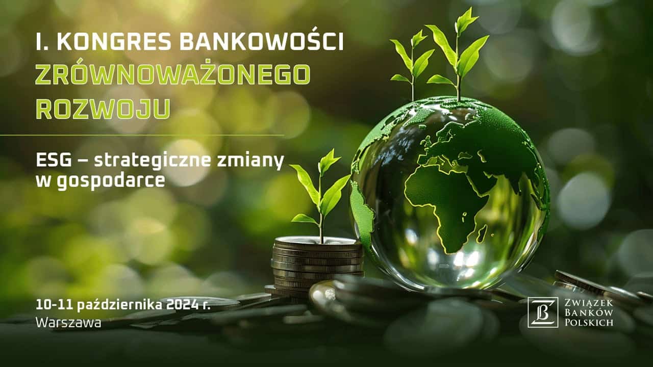 Kongres Bankowości Zrównoważonego Rozwoju