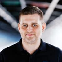 Mariusz Świniarski