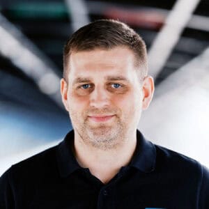 Mariusz Świniarski