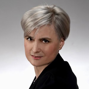 Zdjęcie Wiesława Gierańczyk