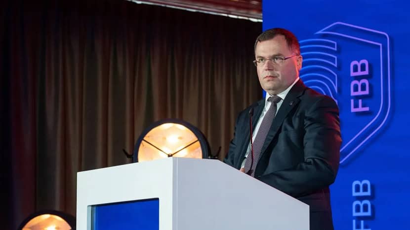 Prezes ZBP otwiera Forum Bezpieczeństwa Banków 2025