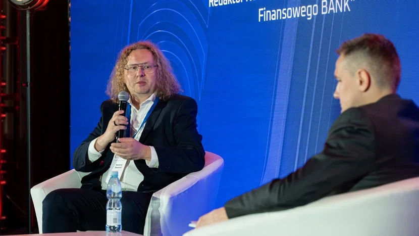 AI narzędziem ataku i obrony w sektorze finansowym