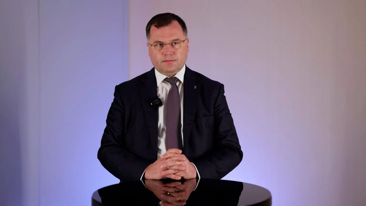 Prezes ZBP o cyberatakach na klientów sektorów bankowych w USA i w Polsce
