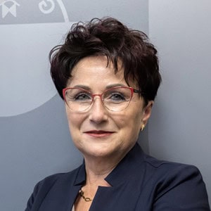 Barbara Borowska