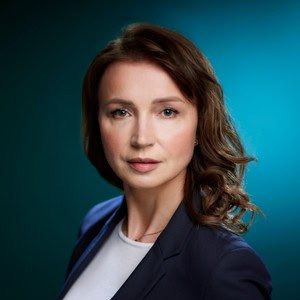 Izabela Chauffour