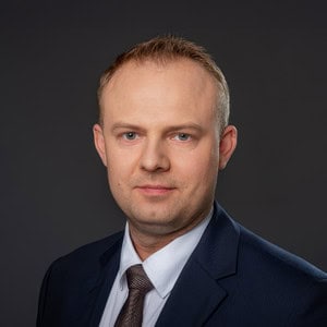 Michał Pyszyński