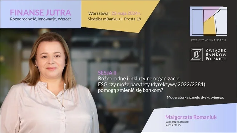 Banki i polityka inkluzywności