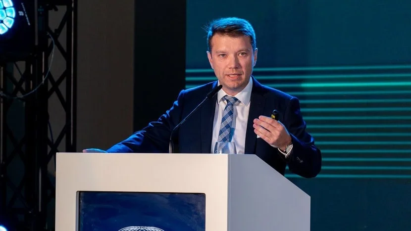 Berg System na FTBS 2025 – o technologii, która wspiera człowieka
