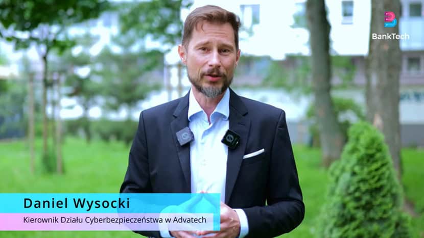 Daniel Wysocki, Advatech