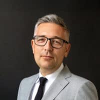 Michał Borowski