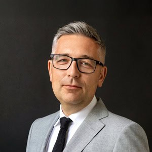 Michał Borowski