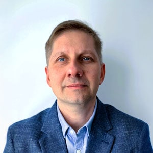 Marcin Cybulski