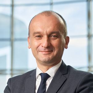 Mariusz Dymowski