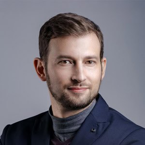 Piotr Grudziński