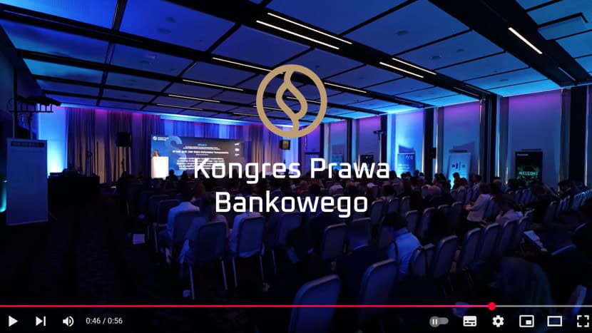 XII Kongres Prawa Bankowego 2025