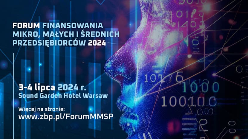 Forum Finansowania Mikro, Małych i Średnich Przedsiębiorców 2024
