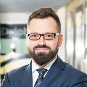 Michał Mostowik