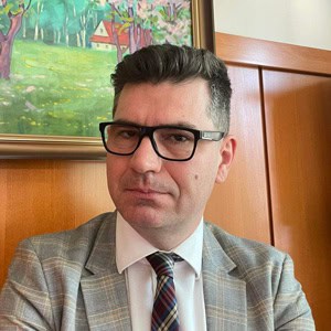 Rafał Szafirski