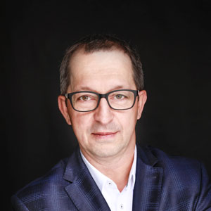 Ireneusz Urbanek