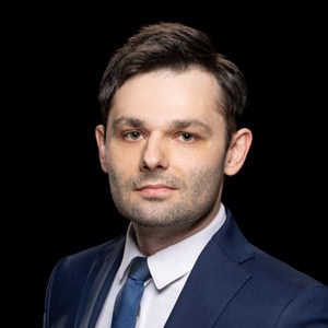 Bartosz Wyżykowski