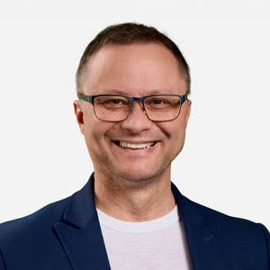 Robert Zimoń