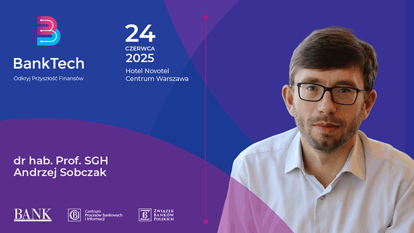 Bank dojrzały na AI